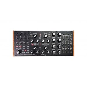 SUBHARMONICON Moog