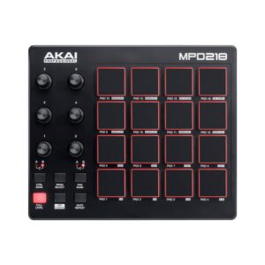 MPD 218 Akai