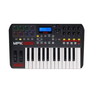 MPK 225 Akai