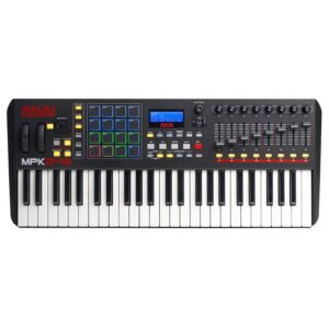 MPK 249 Akai