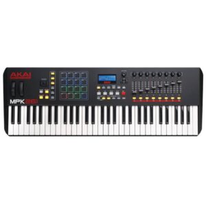 MPK 261 Akai