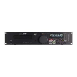 MPU 310 Audiophony