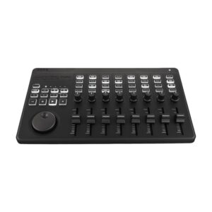 NANOKONTROL STUDIO Korg - Contrôleurs MIDI - Sonowest
