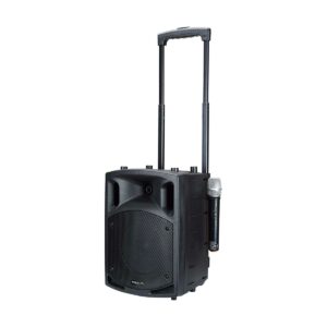 NOMAD8UHF BST