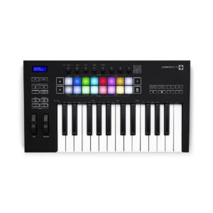 LAUNCHKEY25 MK3 Novation