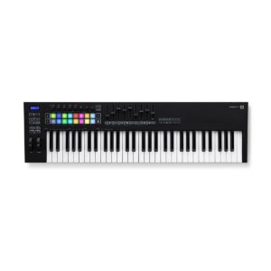 LAUNCHKEY61 MK3 Novation
