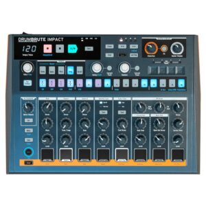DRUMBRUTE IMPACT Arturia