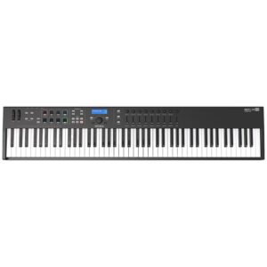 ESSENTIAL-88 BLACK Arturia - Clavier midi - Sonowest