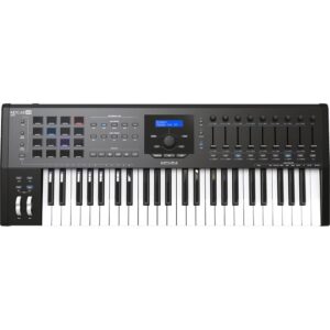 KEYLABMKII49-BK Arturia