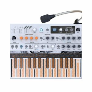 MICROFREAK VOCODER Arturia