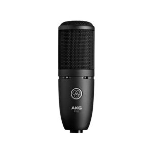 P 120 AKG