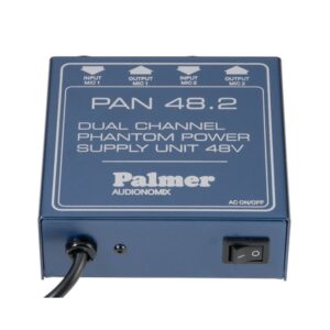 PAN48 Palmer