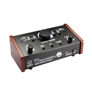 MONICON L Palmer