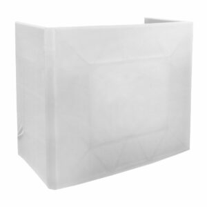 PRO-ETS WHITE SCRIM American DJ