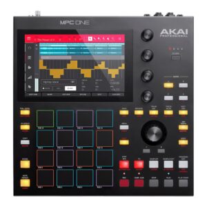 MPC ONE Akai