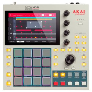 MPC ONE RETRO Akai