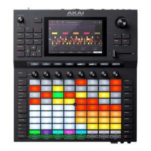 FORCE Akai