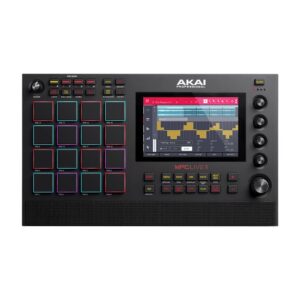 MPC LIVE 2 Akai