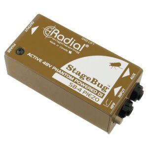 SB4 Radial