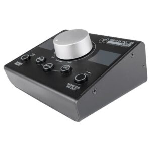 BIGKNOB-PASSIVE Mackie