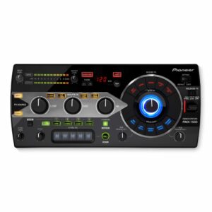 RMX1000 Pioneer