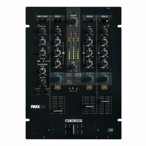 RMX-33I Reloop