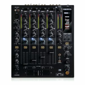 RMX60 Reloop