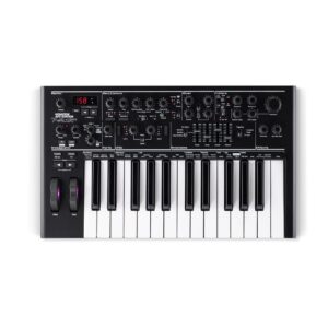 AFX STATION Novation