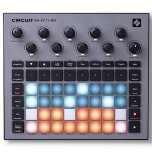 CIRCUIT RYTHM Novation