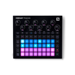 CIRCUIT TRACKS Novation