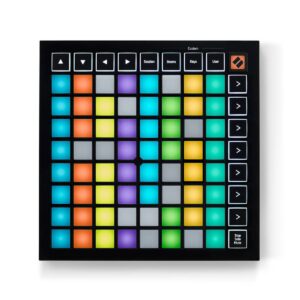 LAUNCHPAD MINI MK3 Novation
