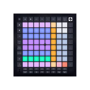 LAUNCHPAD PRO MK3 Novation