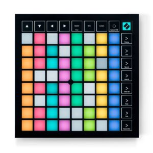 LAUNCHPAD X Novation