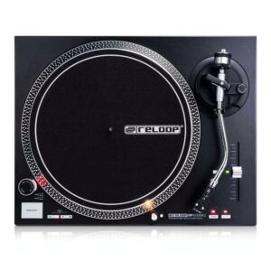 RP4000MKII Reloop