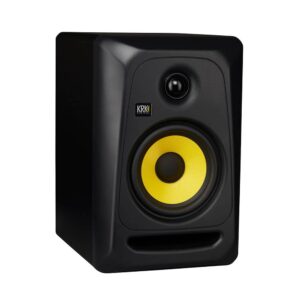 RP5G3 KRK Systems