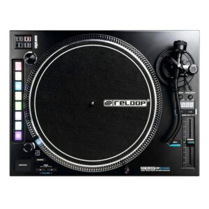 RP 8000 MK2 Reloop