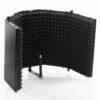RefleXound BoomToneDJ - Accessoires Microphones de Studio - Sonowest