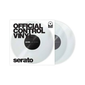 VINYL CLEAR Serato