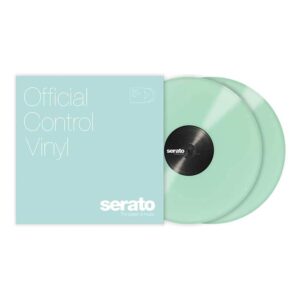 VINYL GID Serato