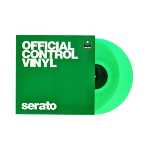 VINYL VERT Serato