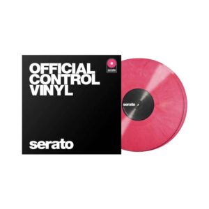 VINYL ROSE Serato