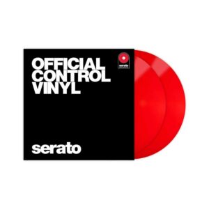 VINYL ROUGE Serato