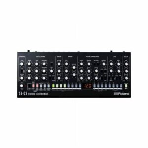 SE 02 Roland - Home Studio - Sonowest