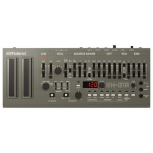 SH-01A Roland - Home Studio - Sonowest