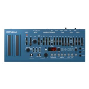 SH-01A BLUE Roland - Home Studio - Sonowest