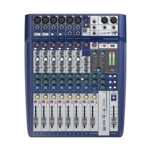 SIGNATURE 10 Soundcraft