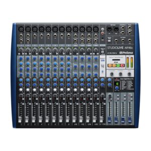 AR16C Presonus