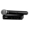 BLX24E-PG58-M17 Shure - Micro sans fil - Sonowest