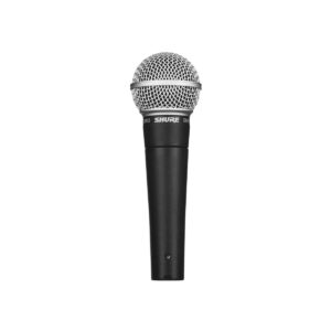SM58 LCE Shure
