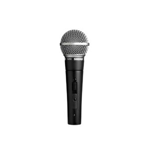 Micro shure